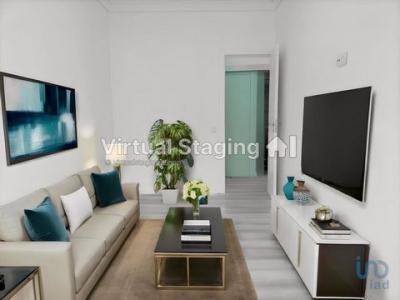Annonce Vente 4 pices Appartement Lisboa