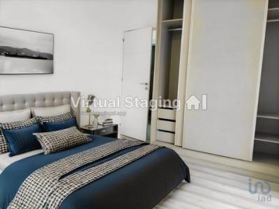 Acheter Appartement 50 m2 Lisboa