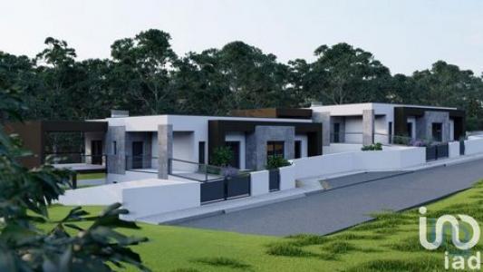 Annonce Vente Terrain Agua-formosa
