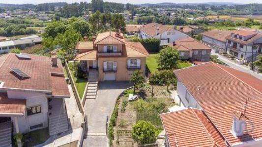 Acheter Maison 243 m2 Arreigada