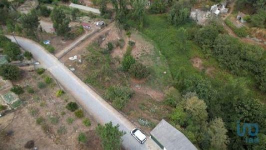 Annonce Vente Terrain Banho-e-carvalhosa