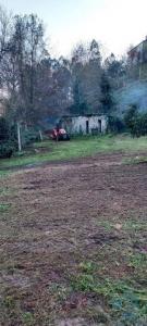 Acheter Terrain 2100 m2 Banho-e-carvalhosa