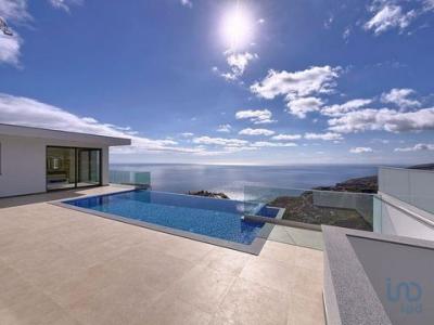Annonce Vente 6 pices Maison Arco-da-calheta
