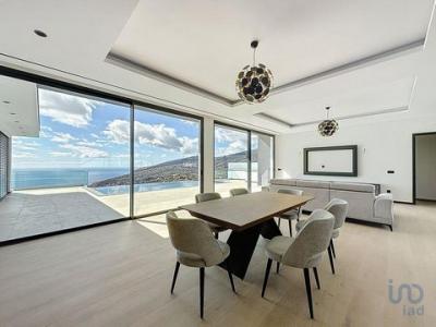 Acheter Maison 277 m2 Arco-da-calheta