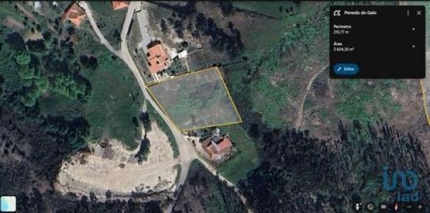 Vente Terrain Banho-e-carvalhosa VILA-BOA-DE-QUIRES-E-MAURELES 13 au Portugal