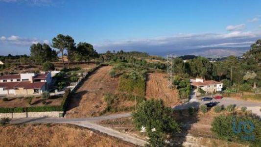 Annonce Vente Terrain Banho-e-carvalhosa