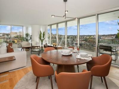 Annonce Vente Appartement Lisboa