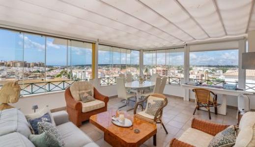 Acheter Appartement 235 m2 Lagos