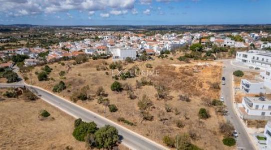 Annonce Vente Terrain Portimao