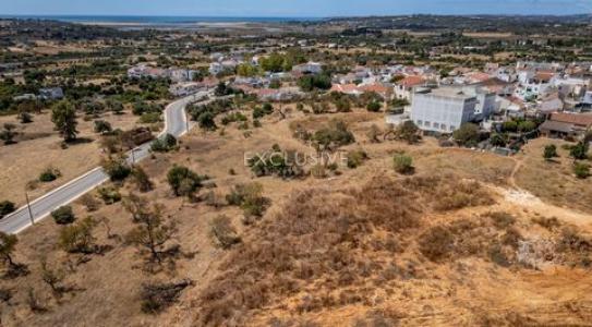 Acheter Terrain 6200 m2 Portimao