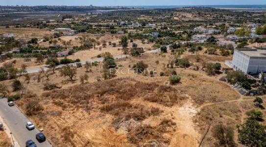 Acheter Terrain Portimao rgion FARO