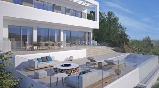 Acheter Maison 305 m2 Monchique