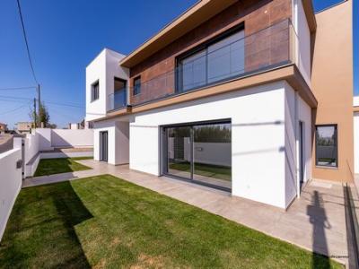 Acheter Maison 228 m2 Torres-vedras