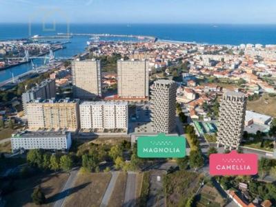 Acheter Appartement 40 m2 Matosinhos