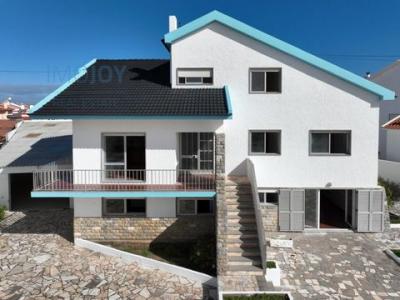 Vente Maison Alto-foz ATOUGUIA-DA-BALEIA 10 au Portugal