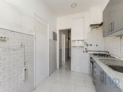Acheter Appartement 62 m2 Portela