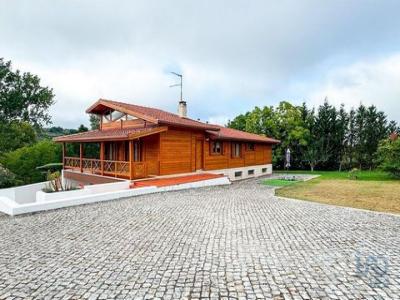 Annonce Vente 5 pices Maison Porto-de-mos