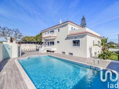 Annonce Vente 7 pices Maison Almancil