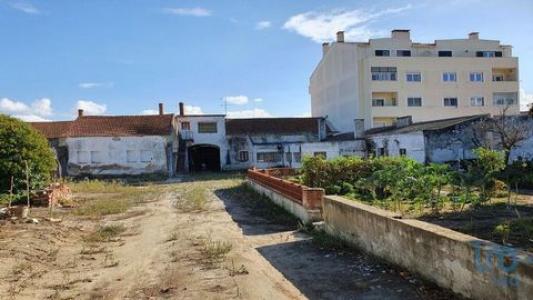 Annonce Vente Terrain Montijo