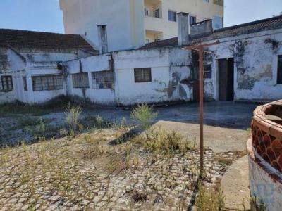 Acheter Terrain 2432 m2 Montijo