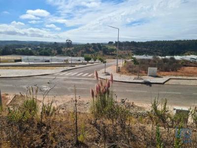 Acheter Terrain 470 m2 Caldas-da-rainha