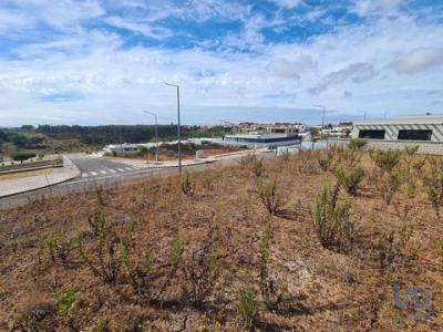 Acheter Terrain Caldas-da-rainha rgion LEIRIA
