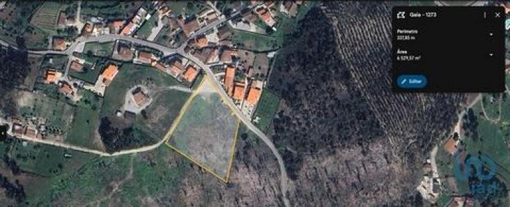 Vente Terrain Banho-e-carvalhosa VILA-BOA-DE-QUIRES-E-MAURELES 13 au Portugal
