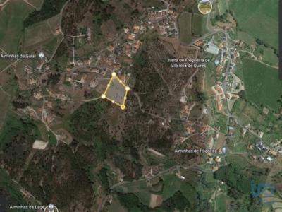 Acheter Terrain 6520 m2 Banho-e-carvalhosa