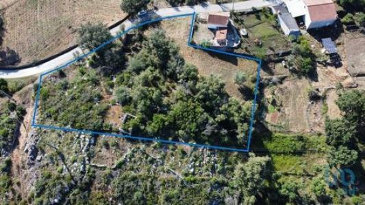 Vente Terrain Ansiao ANSIAO 10 au Portugal