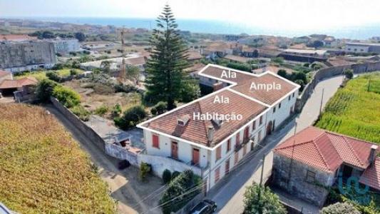 Annonce Vente 29 pices Maison Lavra