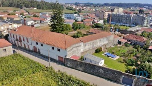 Acheter Maison Lavra rgion PORTO