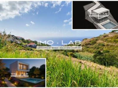 Annonce Vente Terrain Santa-cruz