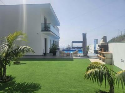 Annonce Vente 4 pices Maison Ribeira-brava