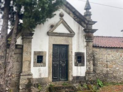 Annonce Vente Maison Arcos-de-valdevez