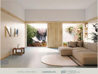 Acheter Appartement 27 m2 Porto