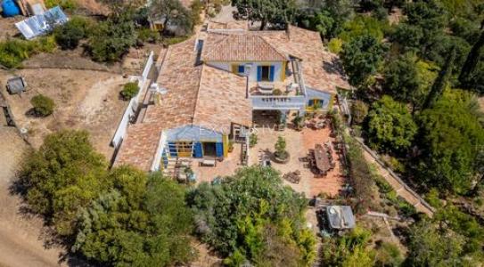 Acheter Maison 421 m2 Lagos