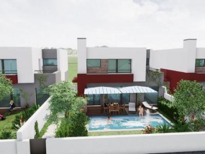 Annonce Vente 4 pices Maison Mafra