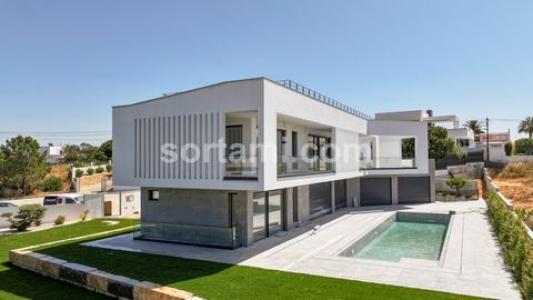 Annonce Vente Maison Albufeira