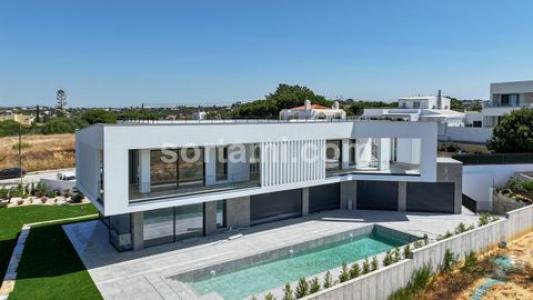 Acheter Maison 500 m2 Albufeira