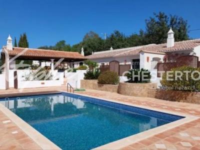 Annonce Vente Maison Sao-bras-de-alportel