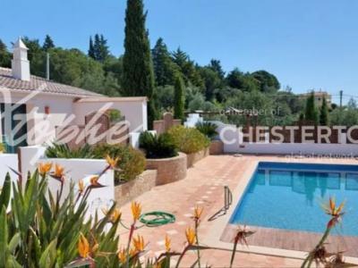 Acheter Maison 164 m2 Sao-bras-de-alportel