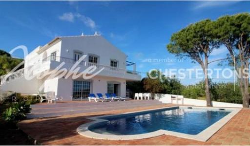 Annonce Vente Maison Sao-bras-de-alportel