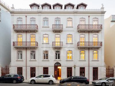 Annonce Vente Appartement Lisboa