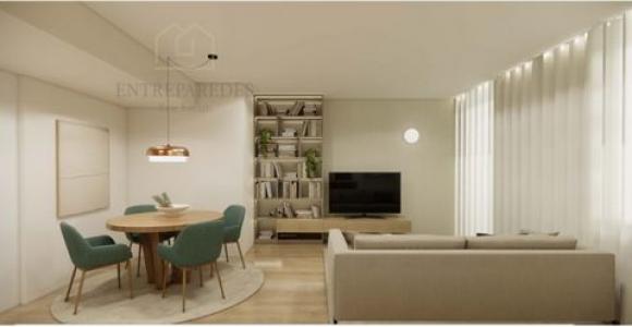 Annonce Vente Appartement Porto