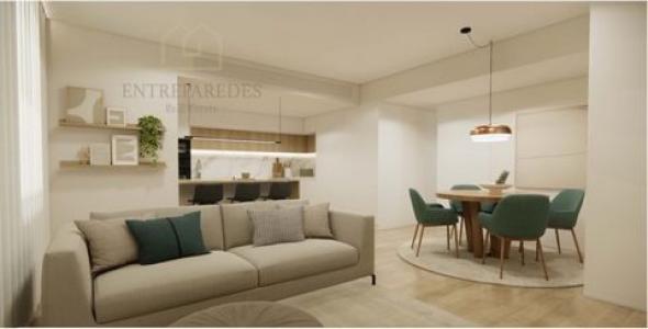 Annonce Vente Appartement Porto