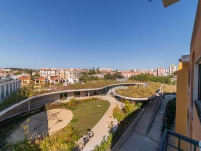 Acheter Appartement 101 m2 Matosinhos