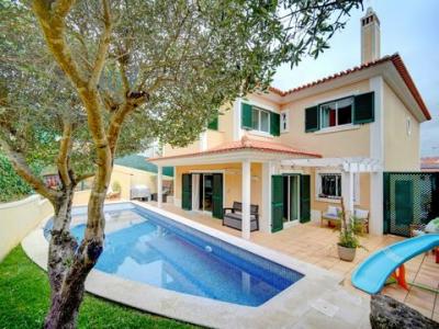 Annonce Vente Maison Cascais