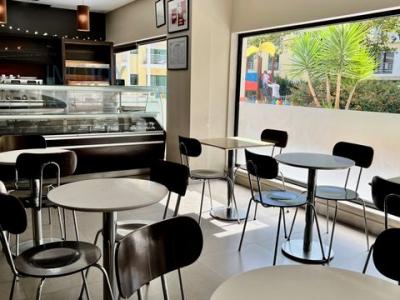 Acheter Local commercial 94 m2 Alcabideche