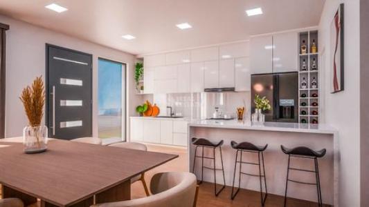 Acheter Maison 137 m2 Santa-cruz