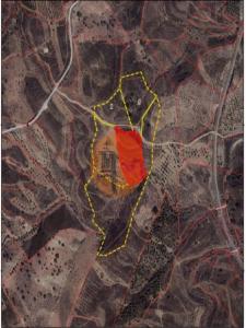 Annonce Vente Terrain Castro-marim
